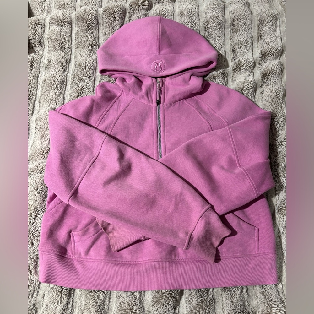 Lululemon scuba
